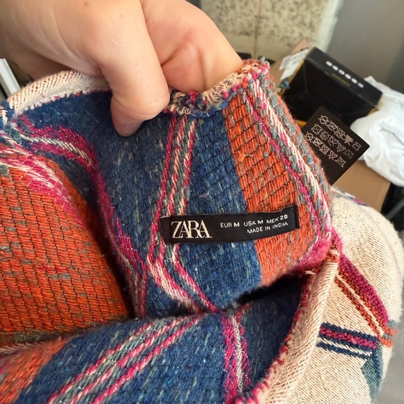 ZARA bag - Picture 6 of 6